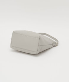 russet 《WEB限定》スタンダードミニショルダーバッグ <エンボスモノグラム>(CE-1718-WEB)