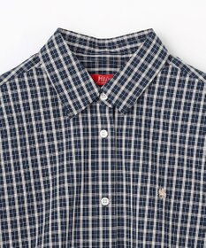 ANY 【POLO BCS別注】プレッピークロップドシャツ