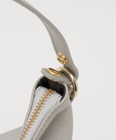 russet 《WEB限定》スタンダードミニショルダーバッグ <エンボスモノグラム>(CE-1718-WEB)