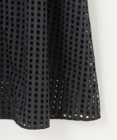 23区 【Indian Factory】アイレットレース ワンピース