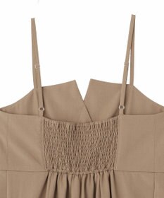 Green Parks サロペット