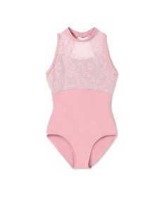 Chacott ハイネックレオタード