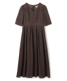 TOCCA 【洗える・消臭】FLOWER OF ZELLIGE ドレス