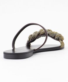 GRACE CONTINENTAL LAOCONTE 　MATILDEサンダル