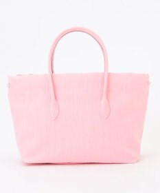 BEIGE， 【一部店舗限定】MARY AL TERNA / WRING ナイロンミニバック