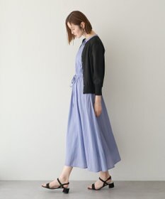 YECCA VECCA 【マシンウォッシャブル】カーディガン②