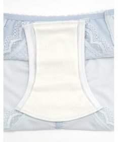 une nana cool 364ブラ レース サニタリーショーツ