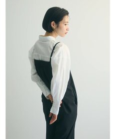 Green Parks armonia．ラップサロペット