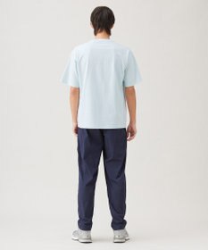 UNFILO MENS BASIC ロゴTEE【ギフトにもおすすめ】