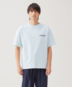 UNFILO MENS BASIC ロゴTEE【ギフトにもおすすめ】