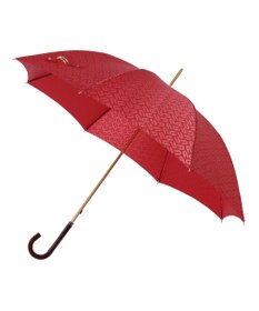 MOONBAT 【耐風】FURLA 長傘 アーチロゴ