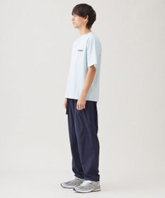 UNFILO MENS BASIC ロゴTEE【ギフトにもおすすめ】