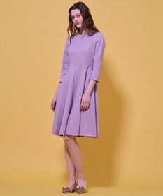 TOCCA 【新色登場】【00サイズあり・消臭】SWEET TEA TIME ドレス