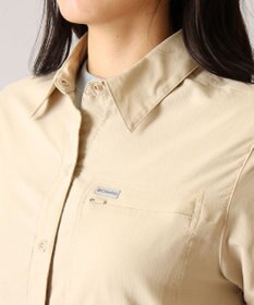 Columbia Columbia/ シルバーリッジユーティリティIIショートスリーブシャツ /コロンビア