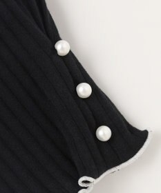 TOCCA 【消臭・洗える！】MILKY WAY トップス