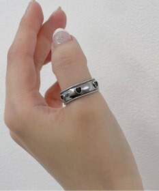 WEGO Lモチーフリング