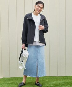 ANY マウンテンパーカー