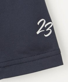 23区GOLF 【WOMEN】【吸水速乾/UVケア】30デニール 無地 カットソー