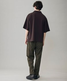 UNFILO MENS さらさらドライ クリーンポロ