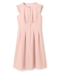 TOCCA 【洗える・UVカット・吸水速乾・消臭】FLAPPING OF BUTTERFLY  ドレス