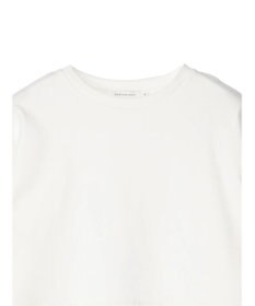 AMERICAN HOLIC シャツテールカットチュニック