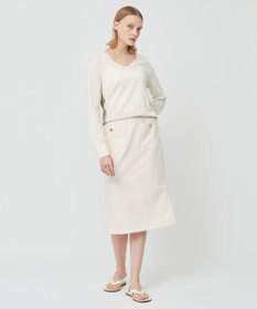 BEIGE， 【S-size】LAUREL / タイトスカート