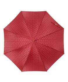 MOONBAT 【耐風】FURLA 長傘 アーチロゴ