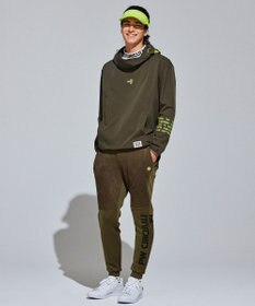 PW CIRCULUS 【MEN】ジョガーパンツ