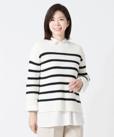 ONWARD Reuse Park 【23区】ニット春夏