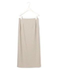 ICB 【WEB＆一部店舗限定】 SerikaWorsted スカート