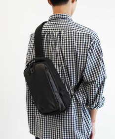 ACE BAGS & LUGGAGE ace. ラグレンティスクロス ボディバッグ 撥水 68793 エース