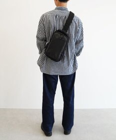 ACE BAGS & LUGGAGE ace. ラグレンティスクロス ボディバッグ 撥水 68793 エース