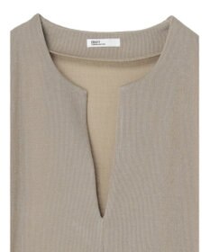 CRAFT STANDARD BOUTIQUE スキッパーカットベスト