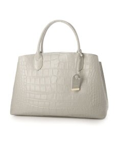 UNBILLION ペルケ perche / WEB直営限定・牛革ユーティリティA4・2wayトートバッグ