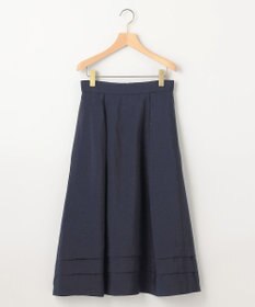 組曲 S ラメオーガンジー スカート