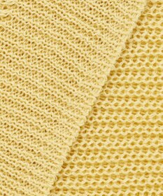 ANY L 【洗濯機可/前後着用可/アンチピリング】２ＷＡＹドライニット