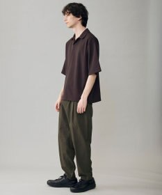 UNFILO MENS さらさらドライ クリーンポロ