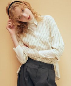 組曲 L ハイツイストシアー インナータートル