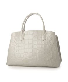 UNBILLION ペルケ perche / WEB直営限定・牛革ユーティリティA4・2wayトートバッグ