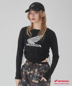 WEGO 別注HondaサイドドロストロンT