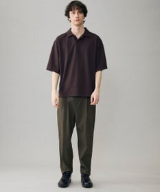 UNFILO MENS さらさらドライ クリーンポロ