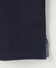 J.PRESS KIDS 【140-170cm】裏毛ラグラン ロゴトレーナー