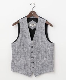 JOSEPH ABBOUD 【キングサイズ】ライトウェーブ ベスト