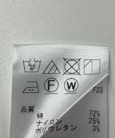 ONWARD Reuse Park 【J.PRESS】ブラウス春夏