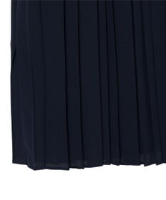 JOSEPH エアリープリッセ　ドレス