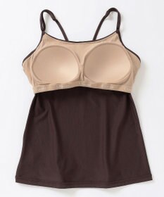 Chacott Chacott BALANCE スキンロングトップ【C BASIC】