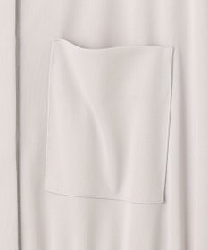 ANY SIS 【洗える】イージーケア ワンピース