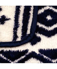 PET PARADISE ペットパラダイス ブランケット 《カントリー柄》