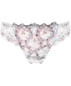 Wing Tバックショーツ Wing Lesiage PB2120とペア 【2120シリーズ】 はきこみ丈あさめ PF2122 ウイング／ワコール