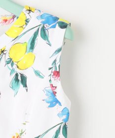 TOCCA 【消臭＆洗える！】CE'IL SOLE ITALY ドレス